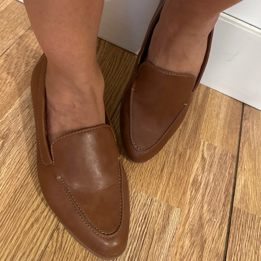 Aerosoles Loafer